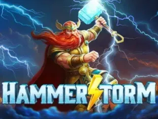 Hammerstorm game thumbnail