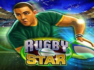 Rugby Star