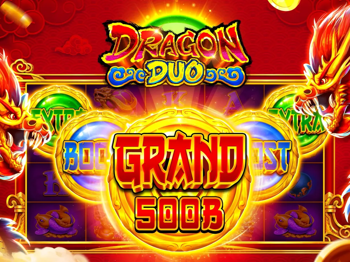 Hadiah & Jackpot di QT777 screenshot
