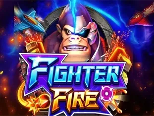 Fighter Fire game icon