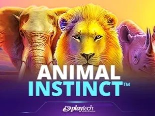 Animal Instinct game cover