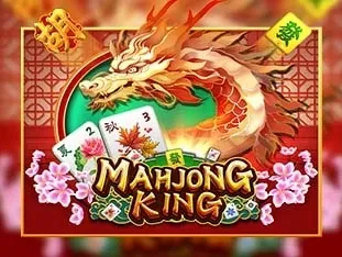 Mahjong King