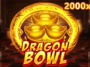 Dragon Bowl game icon