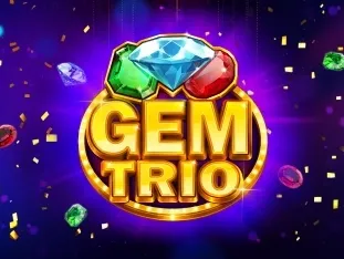 Gem Trio game cover